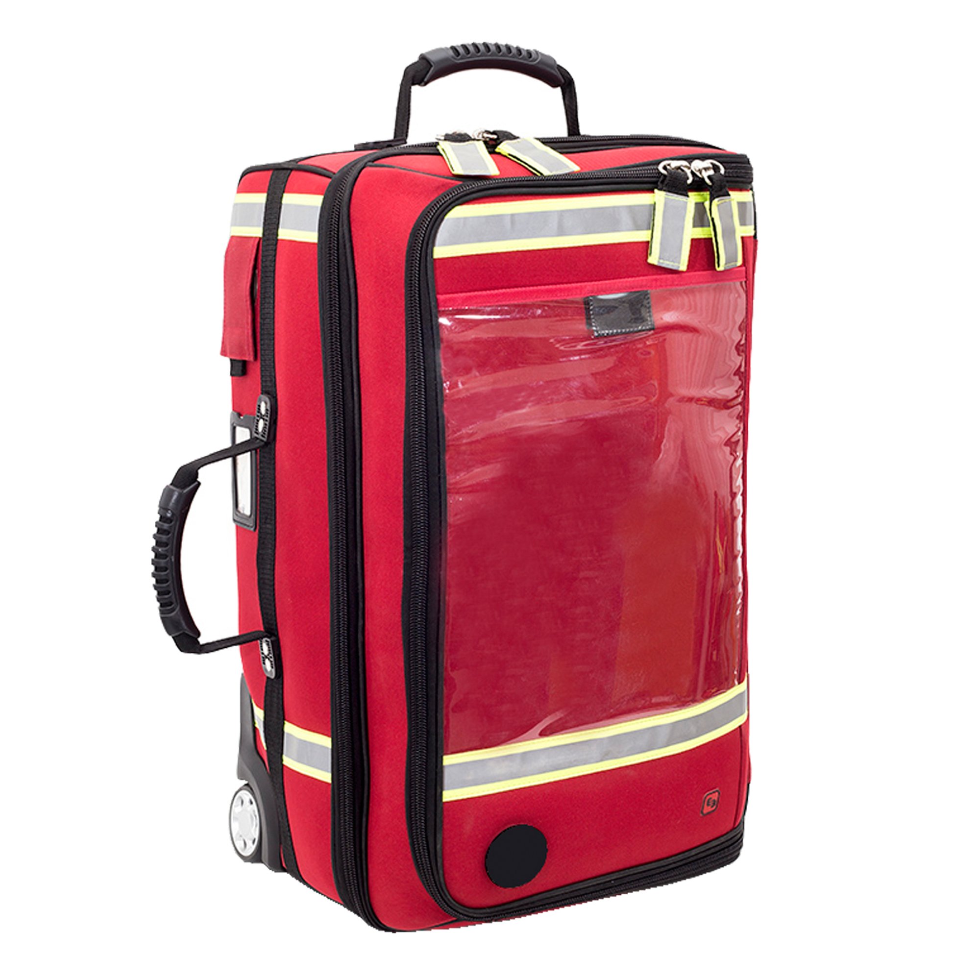 Elite Bags EMERAIR ˜S 手推车*箱带购物车（红色）