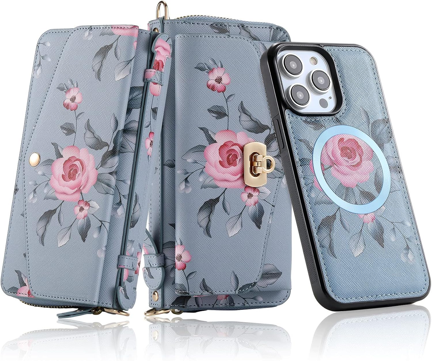 LITOU IPhone 14 RFID B2 