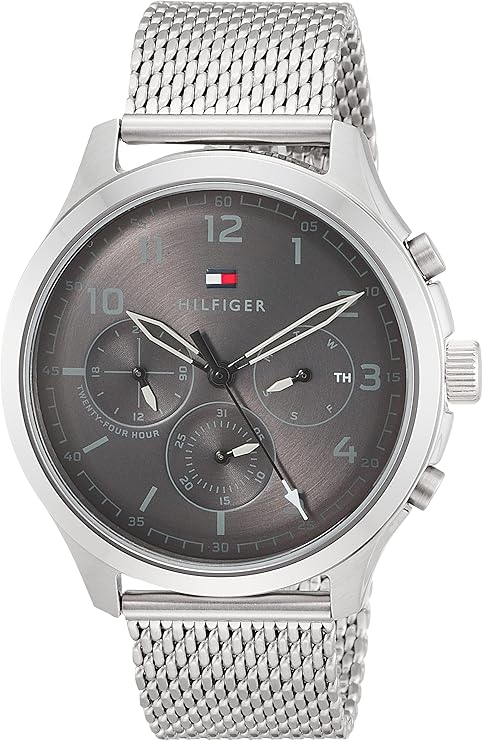 tommy hilfiger 汤米·希尔费格 手表