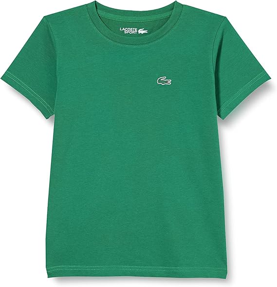lacoste sport 男童 t 恤
