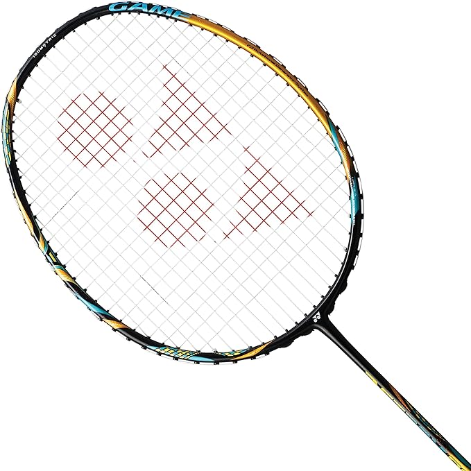 yonex astrox 88 d 比赛羽毛球拍(驼金色)(4ug5)(预穿) : 亚马逊中国
