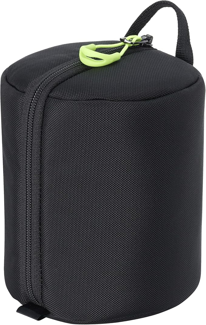 hakuba 镜头包 软质镜头袋 02 110-135klp-sf2-110135 4977187291377