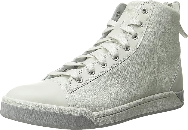 diesel男士tempusdiamond运动鞋