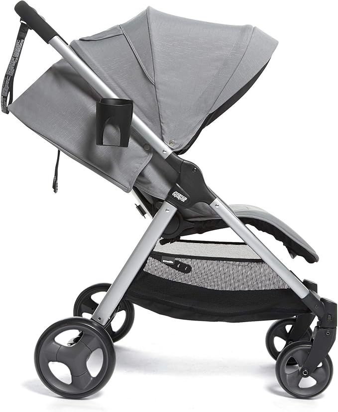 mamas &amp; papas armadillo 折叠婴儿车,单手