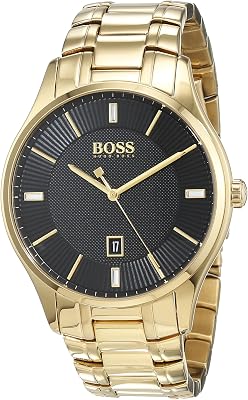 hugo boss 男式手表1513521