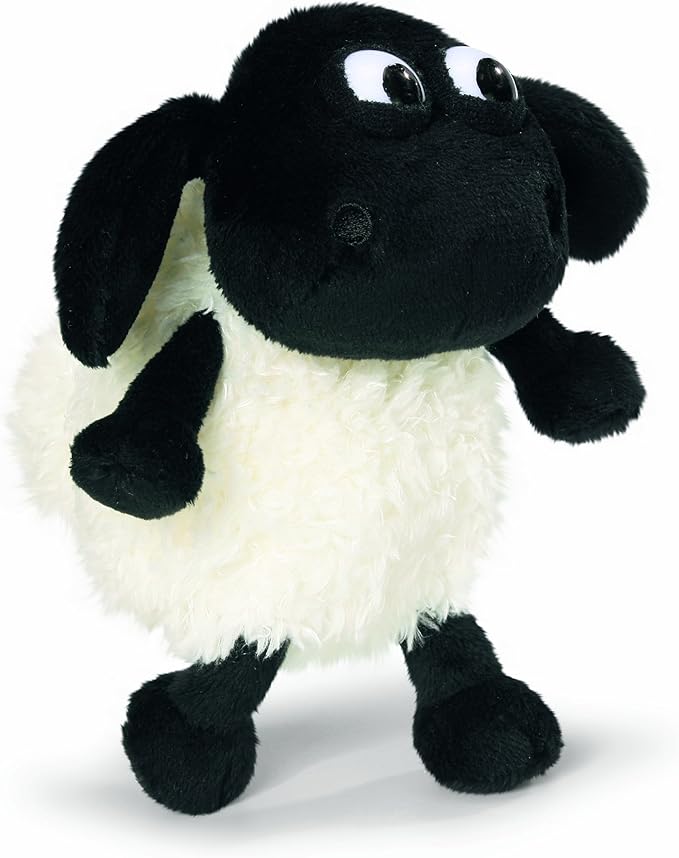 nici (*) 【小羊的提米】经典 15cm : 亚马逊中国: 玩具