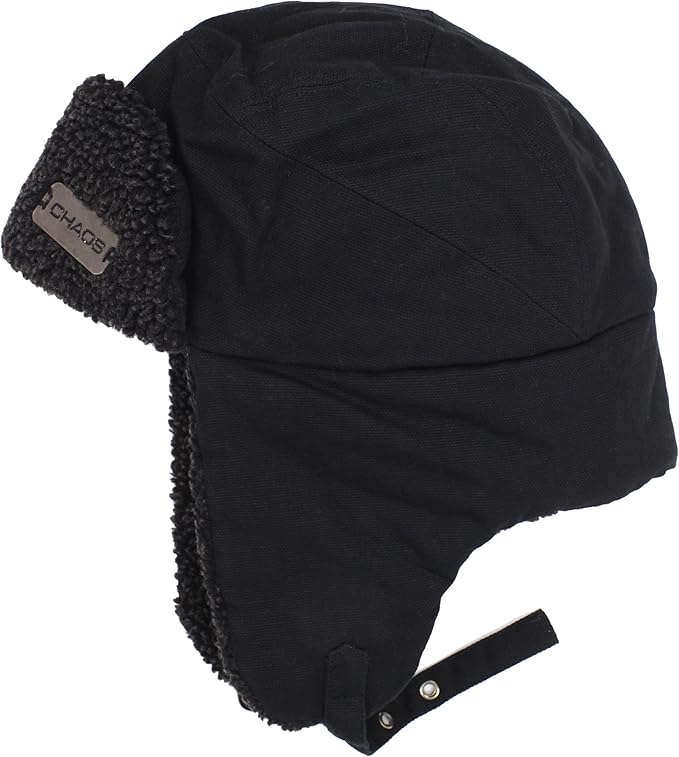 chaos donaldson trapper 帽子