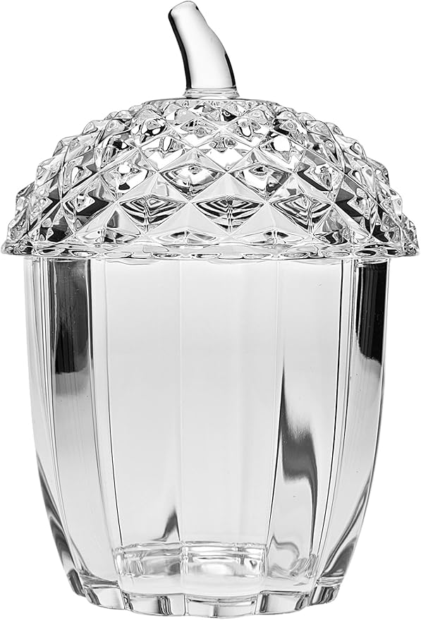 acorn box 银色 42951