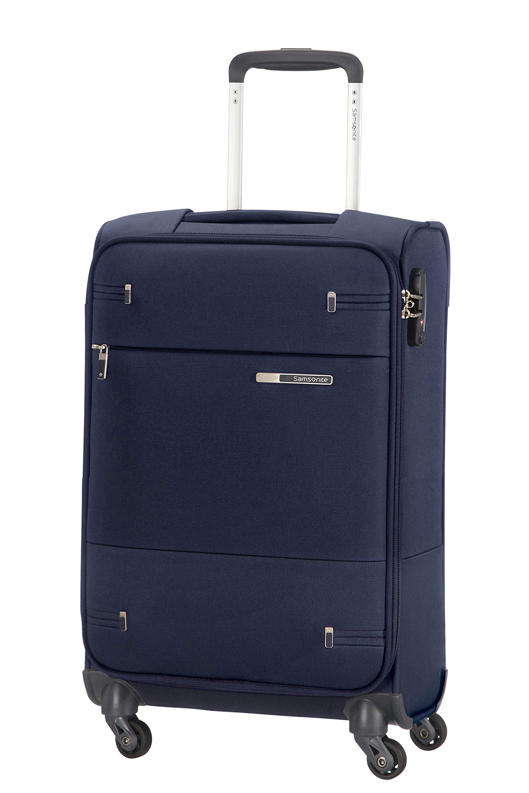 Samsonite New Beauty Base Boost Luggage