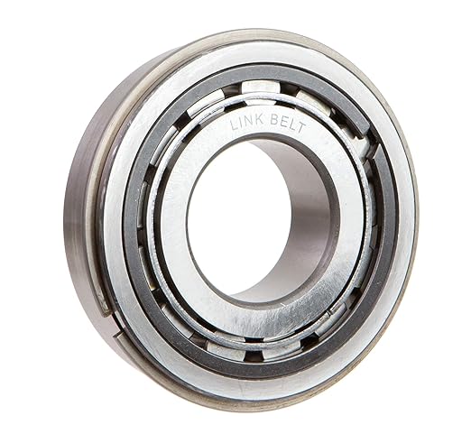 rexnord link-belt mu1309rugvw140 na 未安装轴承