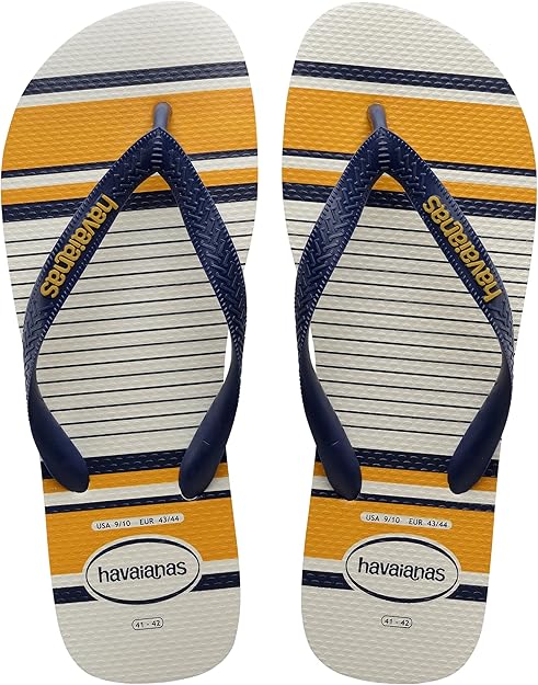 havaianas 男式*航海人字拖