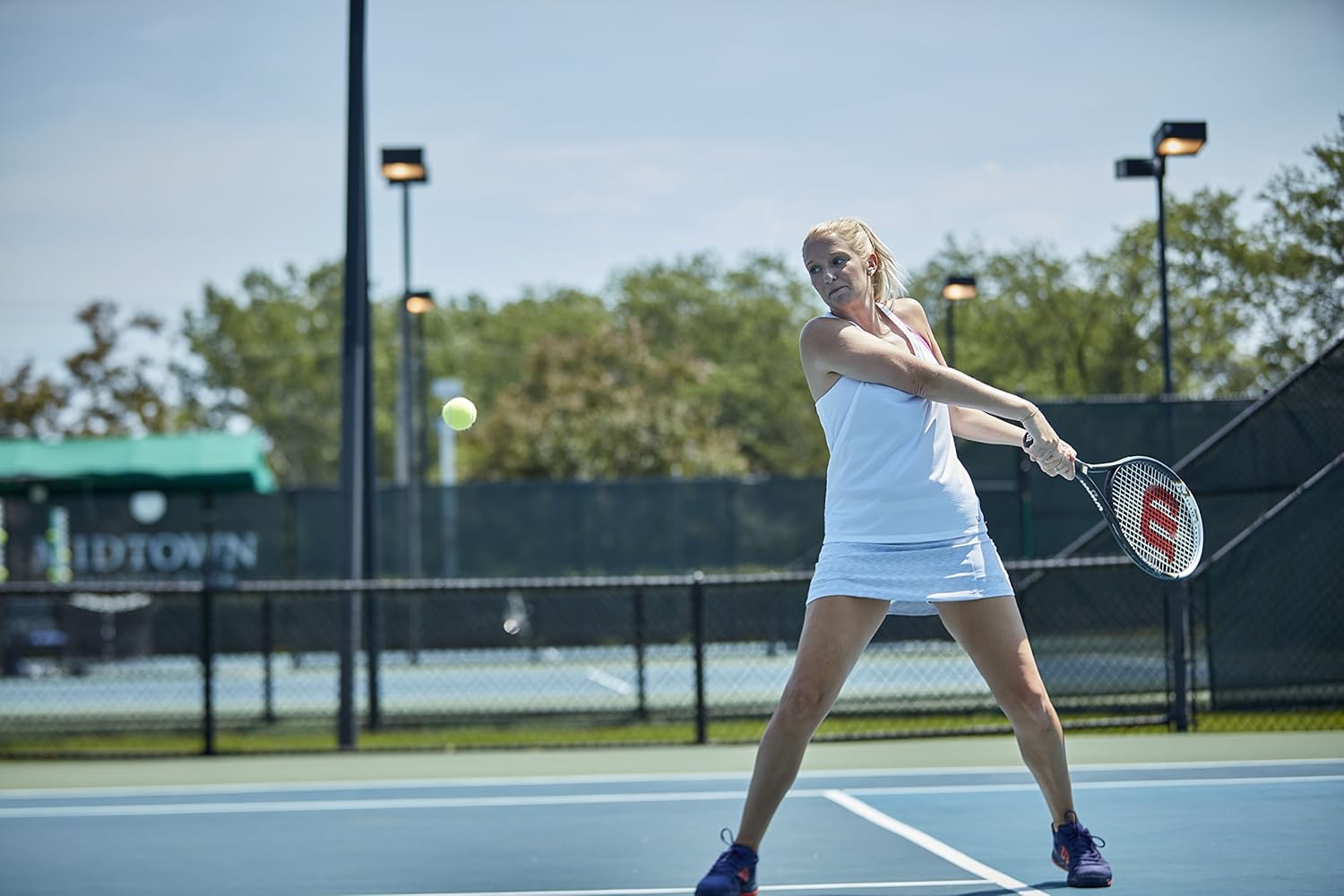 wilson hyper hammer 5