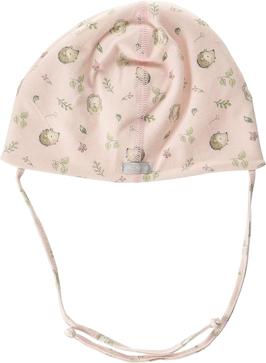 maximo 女婴帽 豆豆帽