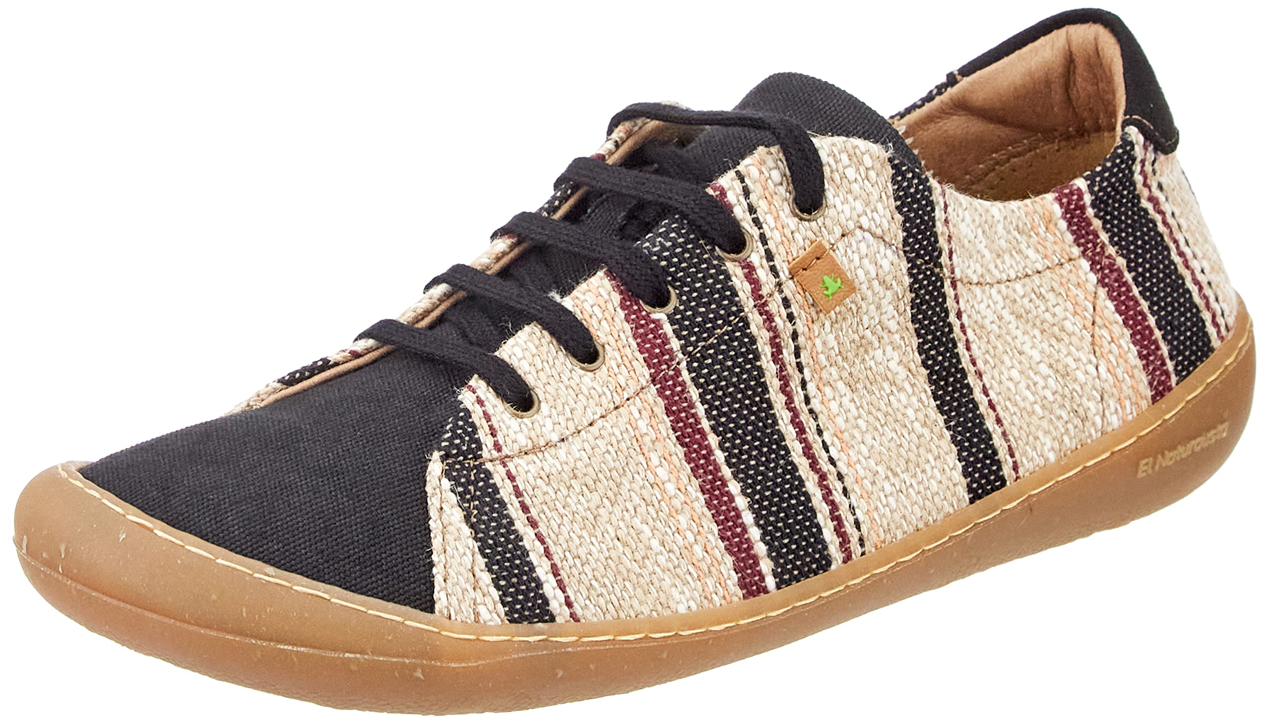 El Naturalista neutral N5767r Abisai black/Poviken sneakers