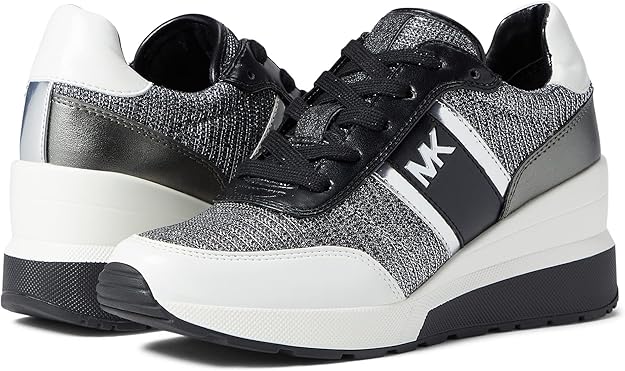michael kors 迈克高仕 女式 mabel 运动鞋
