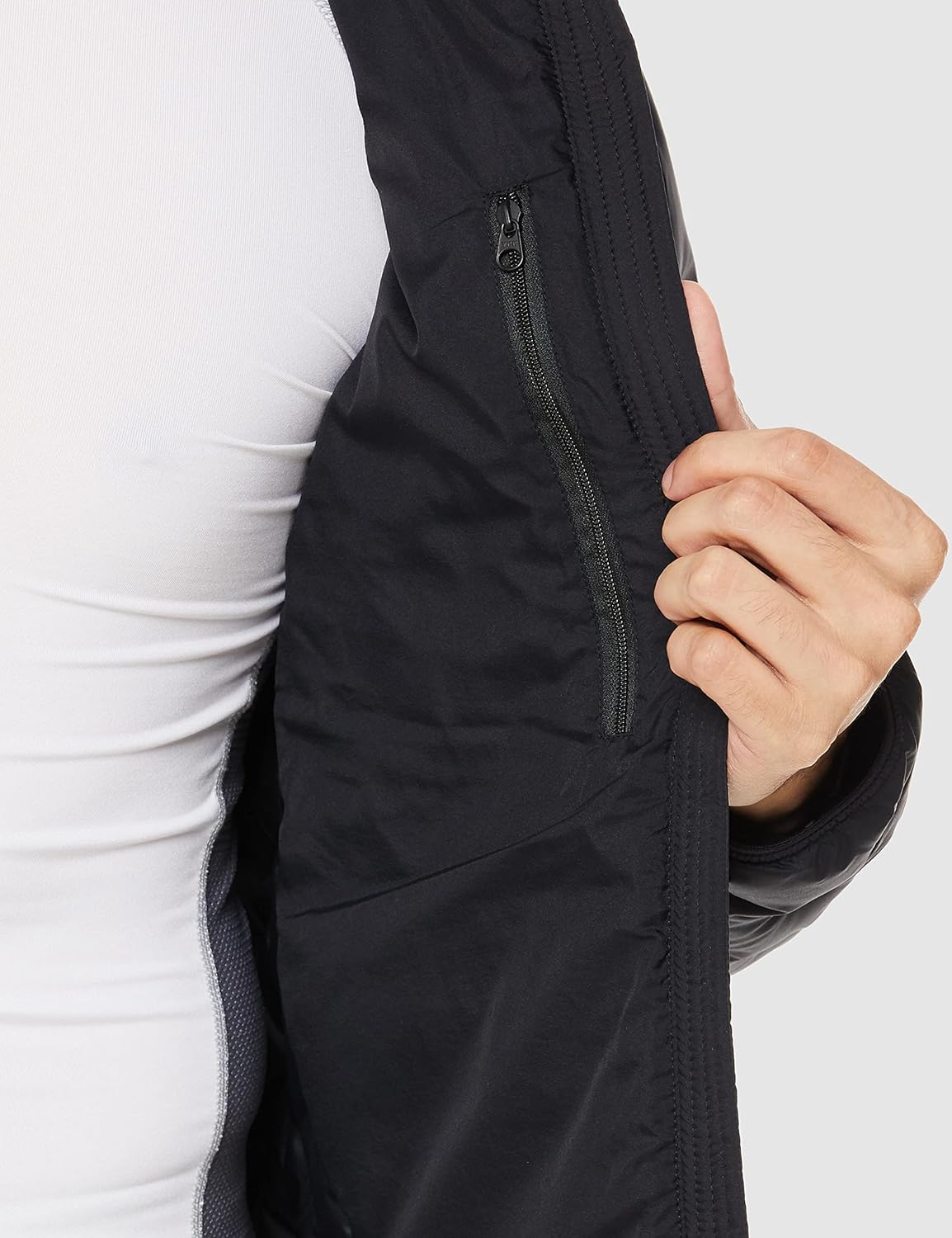 The North Face 北面 Astro Light 900蓬 男式轻薄羽绒服 ¥1242.91起