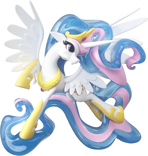 my little pony harmony 护卫队粉丝系列公主 celestia