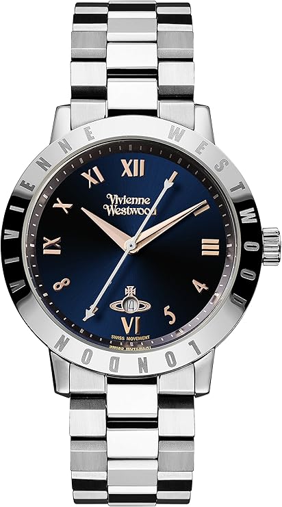 vivienne westwood 女式手表 vvv152nvsl