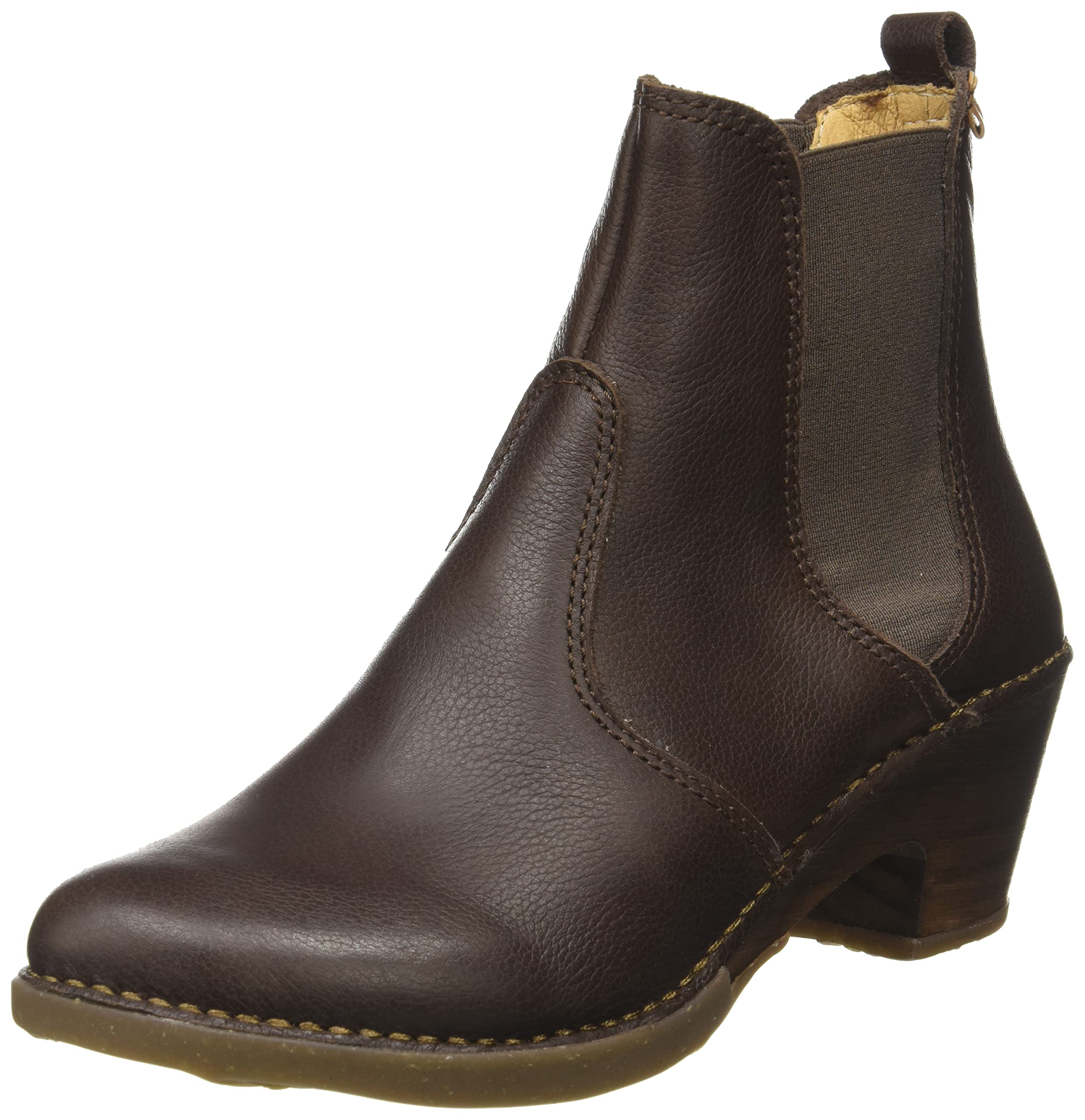 El Naturalista Men's 5492 Oxford boots