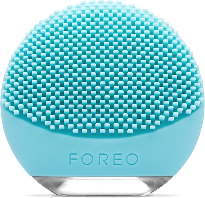 foreo 斐珞尔 luna露娜妙趣版洁面仪(油性肌肤/绿)