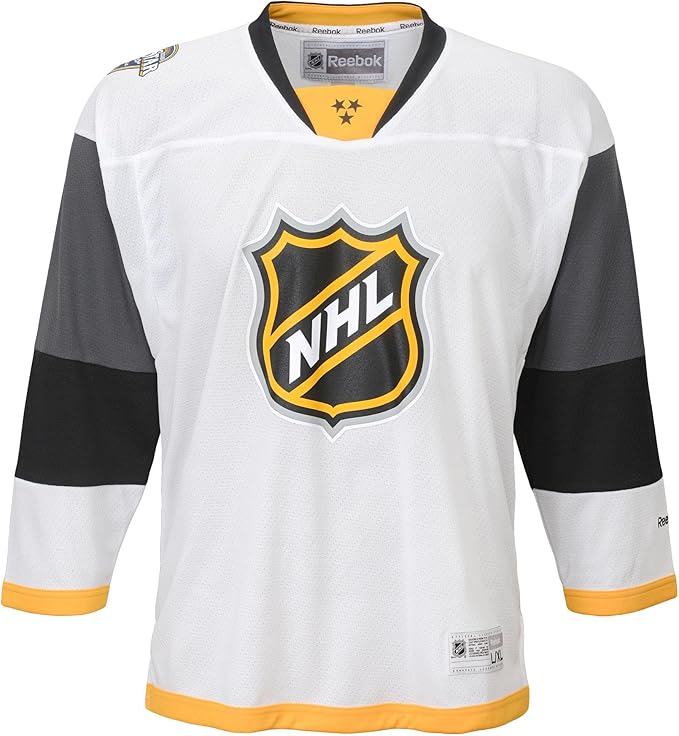 nhl 男孩东球迷版球衣