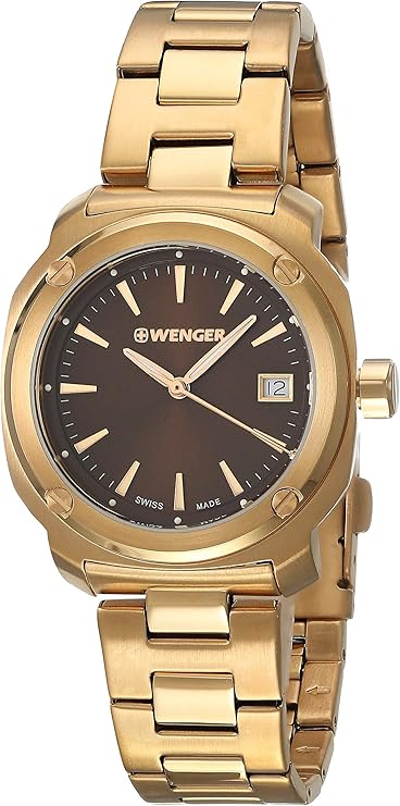 wenger 威戈 女式手表 01.1121.105