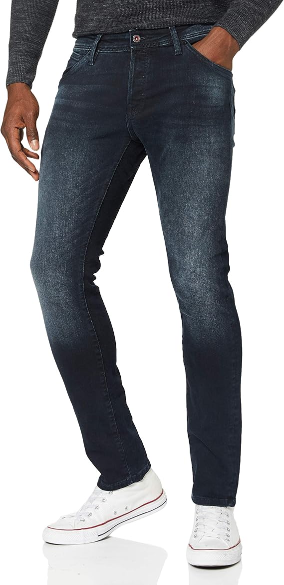 jack &amp; jones 杰克琼斯 男士牛仔裤