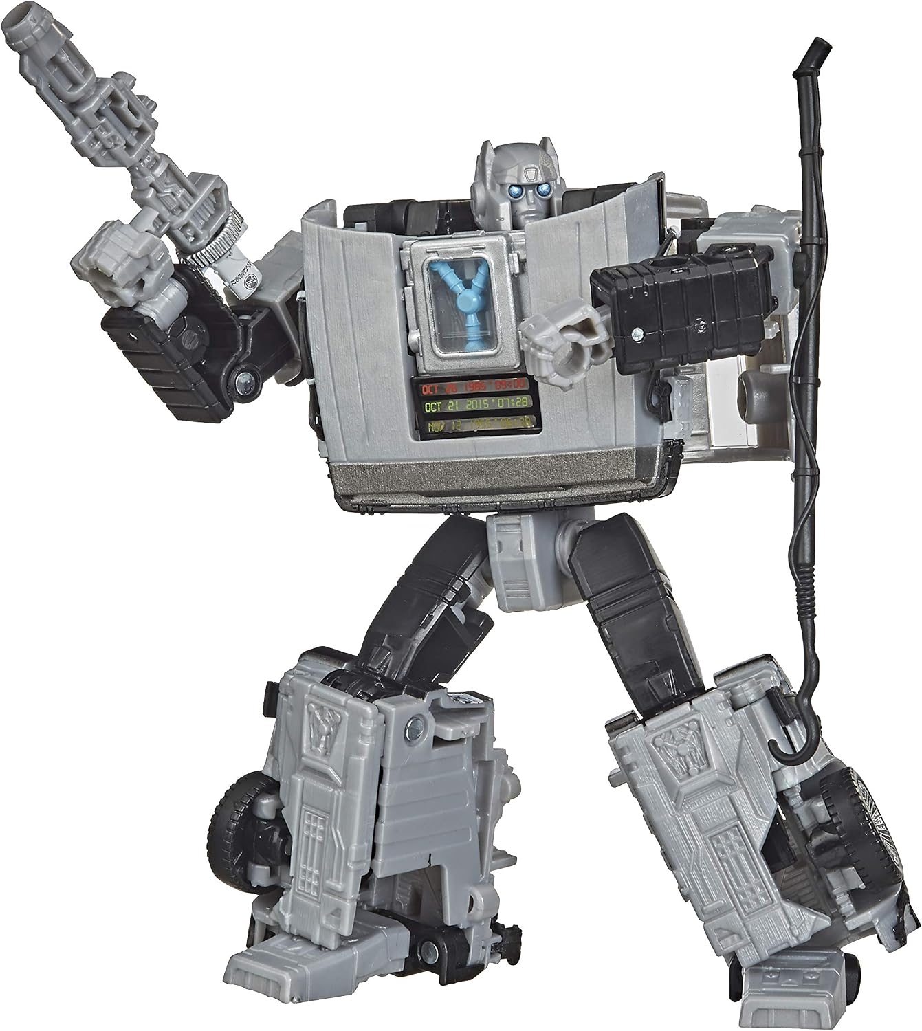 transformers 变形金刚 generations 变形金刚:回到未来,混搭,giga