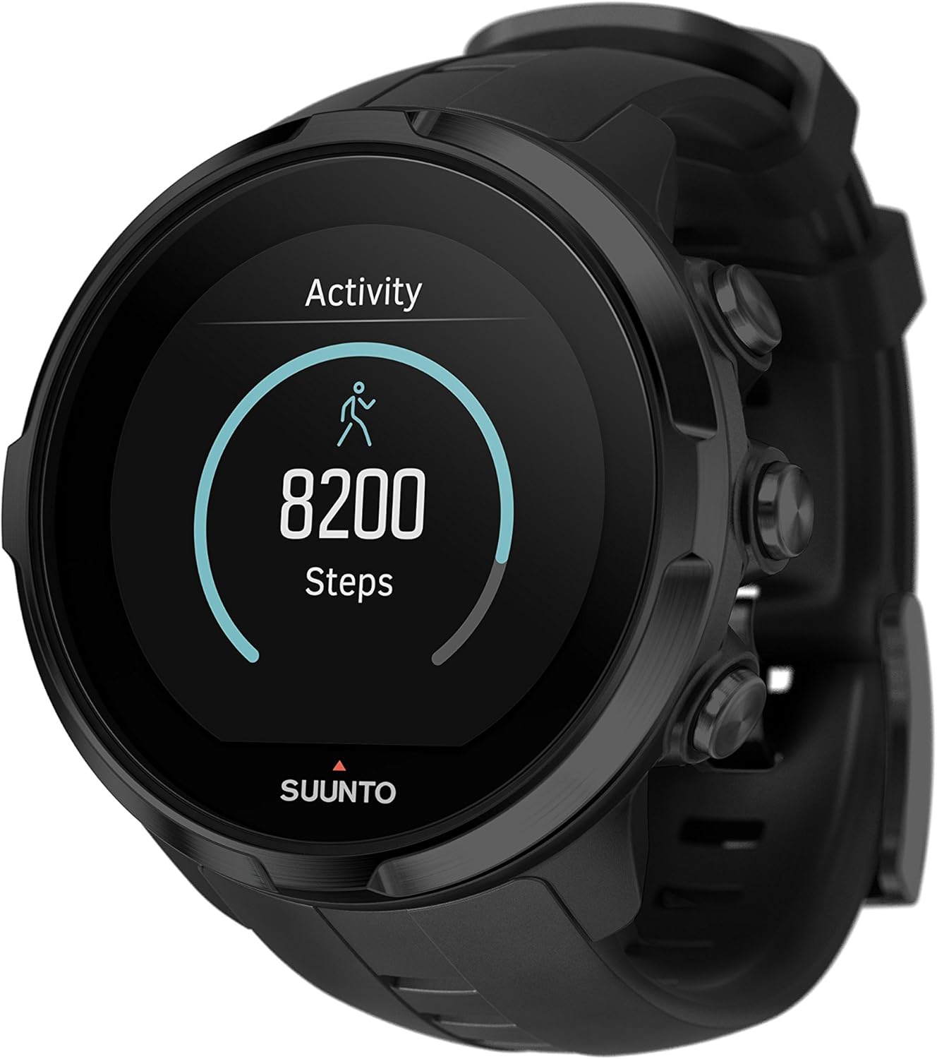 suunto spartan 运动腕表