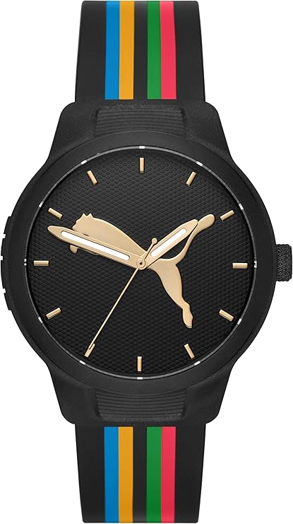 puma 手表 reset v2 p5059 男士 多色