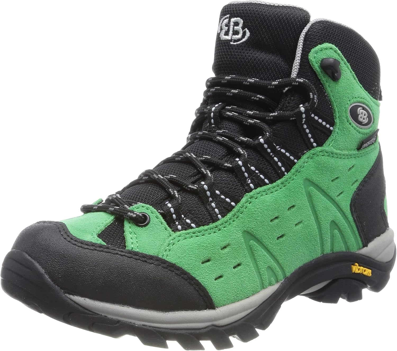 Preisvergleich für Outdoorschuh 'Mount Bona High', in der Farbe Schwarz, aus Textil, Größe 41 Preisvergleich für Outdoorschuh 'Mount Bona High', in der Farbe Schwarz, aus Textil, Größe 41