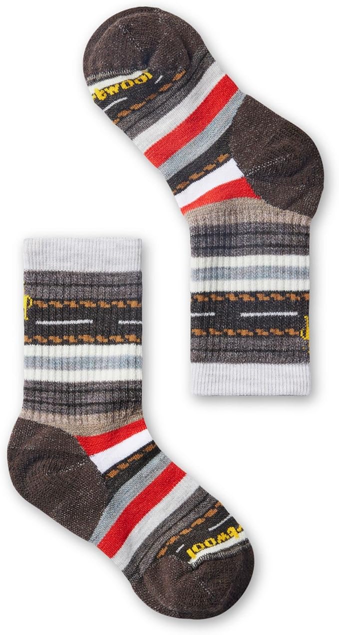 smartwool hike 全垫 margarita 船袜 【smartwool】