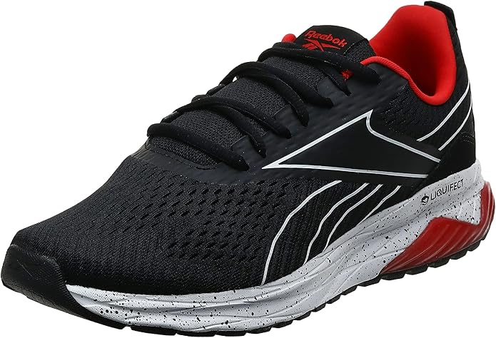 reebok 锐步男式 liquifect 180 2.0 spt 比赛跑鞋