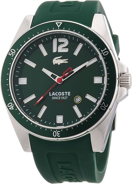 lacoste 男式手表 2010663 2010663