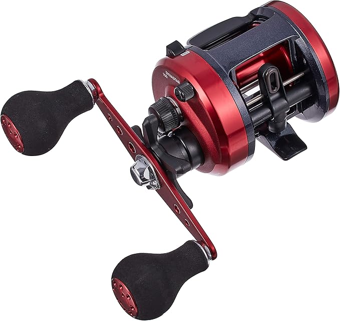daiwa 达亿瓦 双轴渔线轮 17 dynamic 150/250/300 (2017款)
