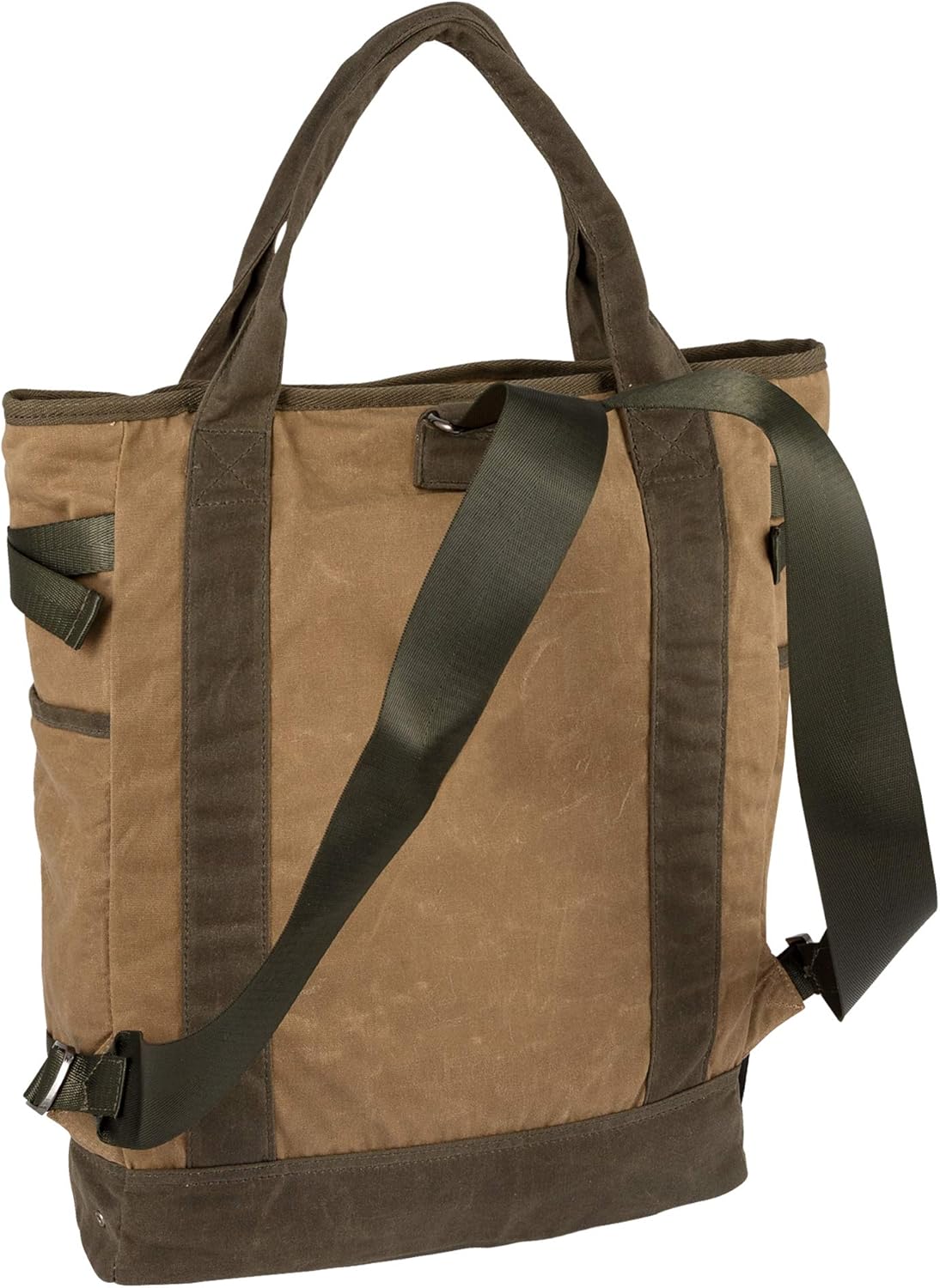 camel active 男士 palermo 背包, 卡其色, one size, 休闲 : 亚马逊