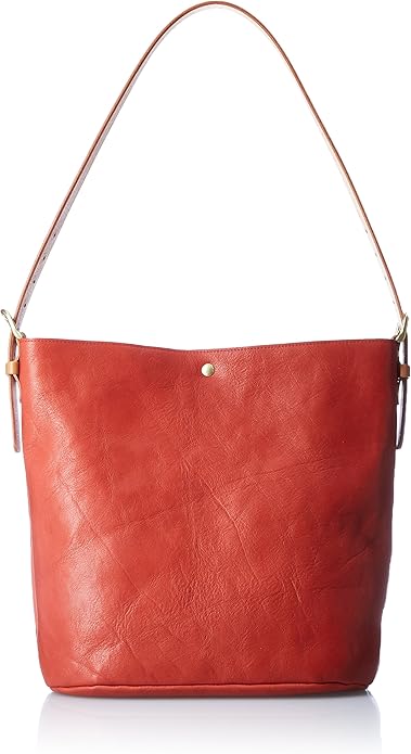 half l crumple 枥木皮革 61-3026