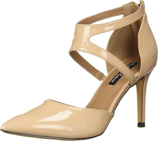 michael antonio 女式 lenni 高跟凉鞋