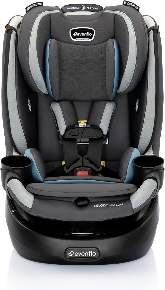 revlove 超薄可折叠汽车座椅