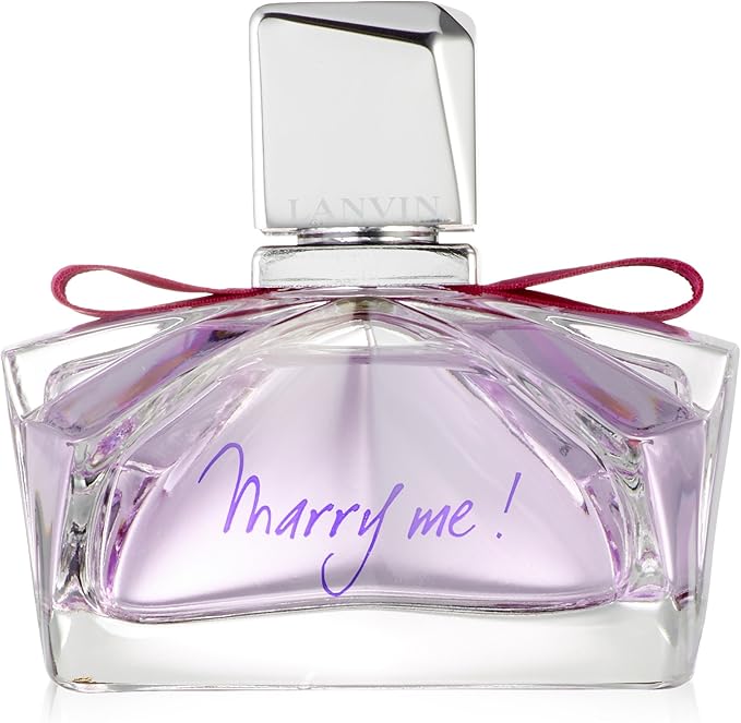 lanvin 浪凡 我愿意女士香水50ml(进)(亚马逊自营商品,由供应商配送)