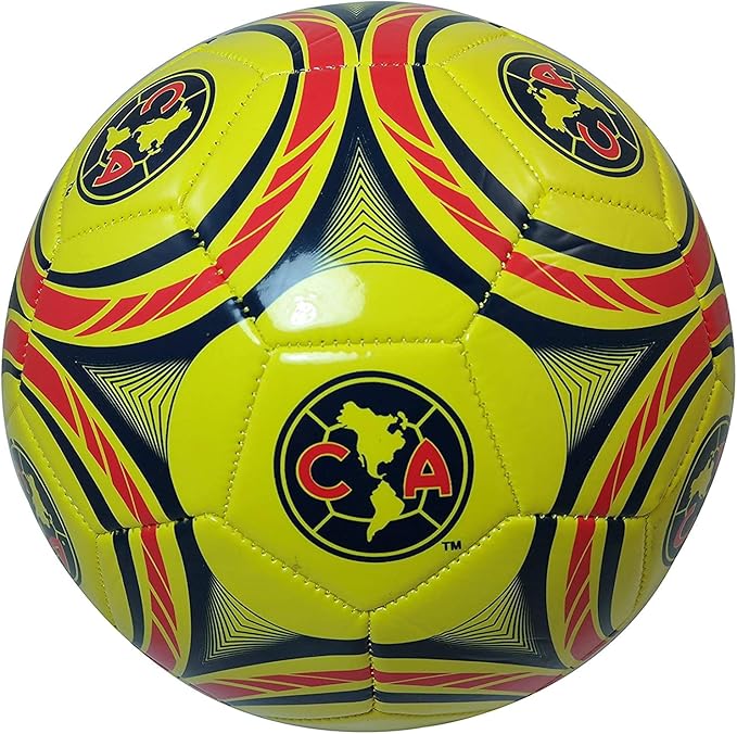 rhinoxgroup ca club america 正品官方*足球,尺寸 5-003
