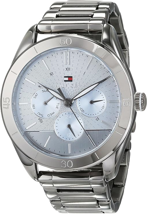 tommy hilfiger 中性款成人手表 1781885