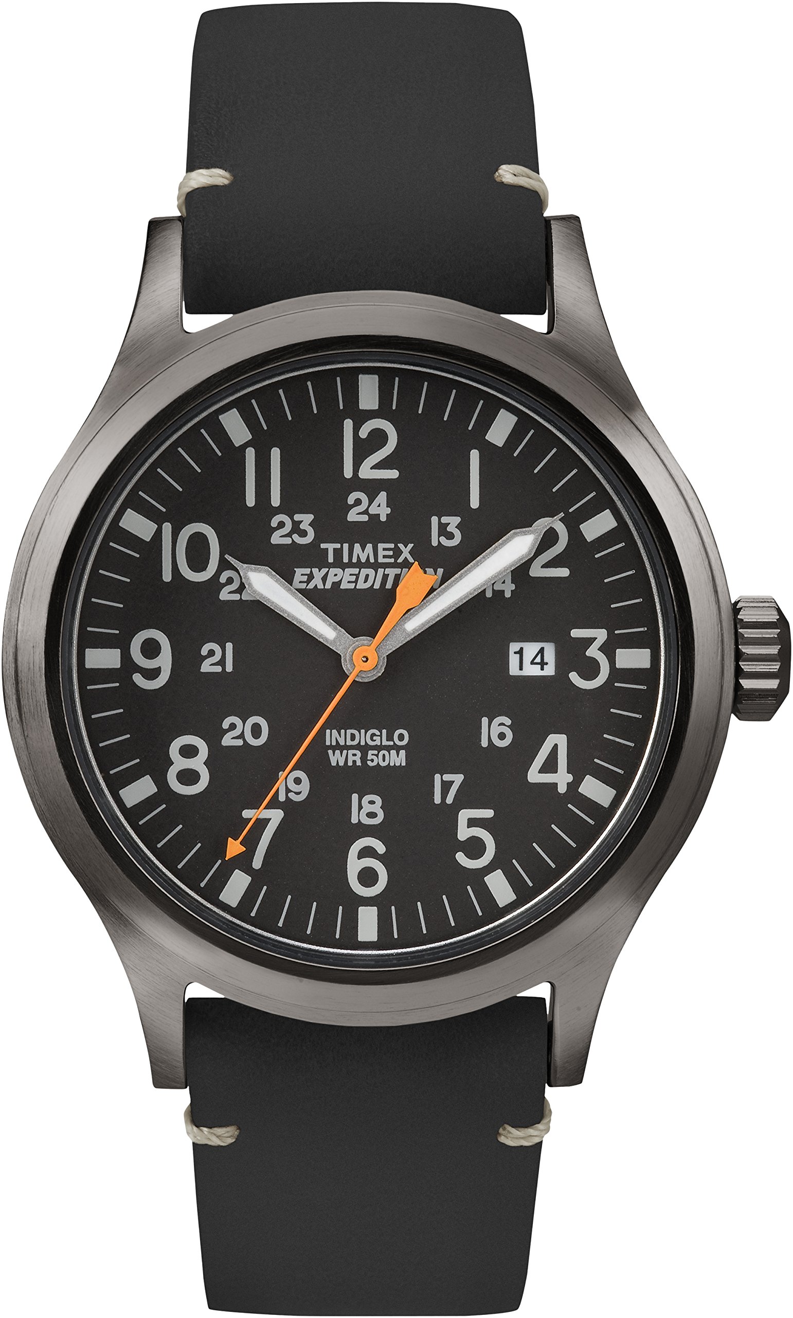 Timex Men's Expeditionary Scout 40 Watch