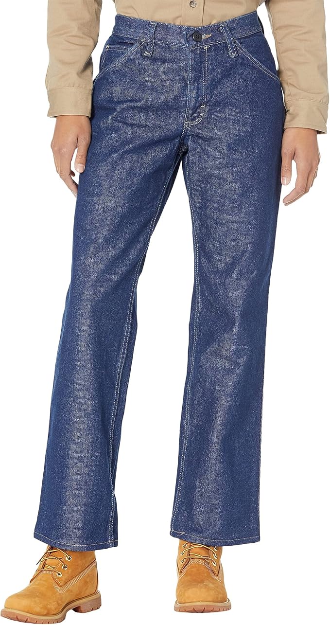 bulwark bulwark03 women's classic heavyweight excel fr