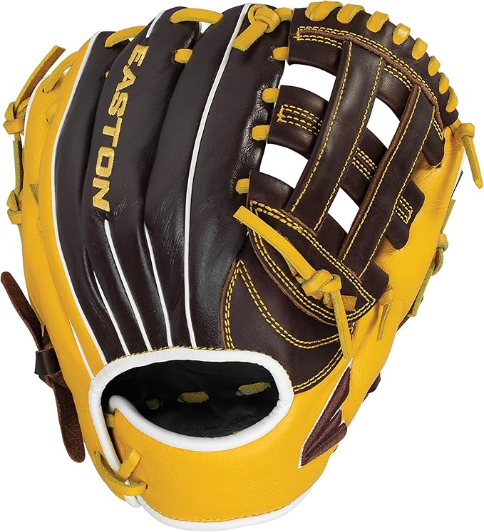 easton future elite 青年棒球手套系列,2021,11 青年尺码图案专为 11