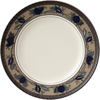 06300 元免运费mikasa annabele 抗碎餐具 40 件套,8 人份,白色4