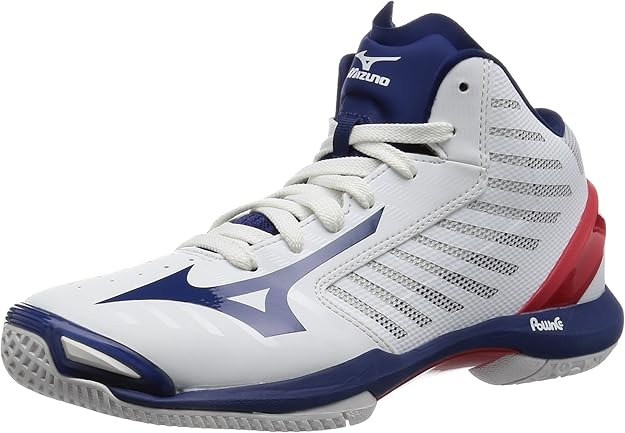 [mizuno 美津浓] 篮球鞋 waveal *轻量(旧款)