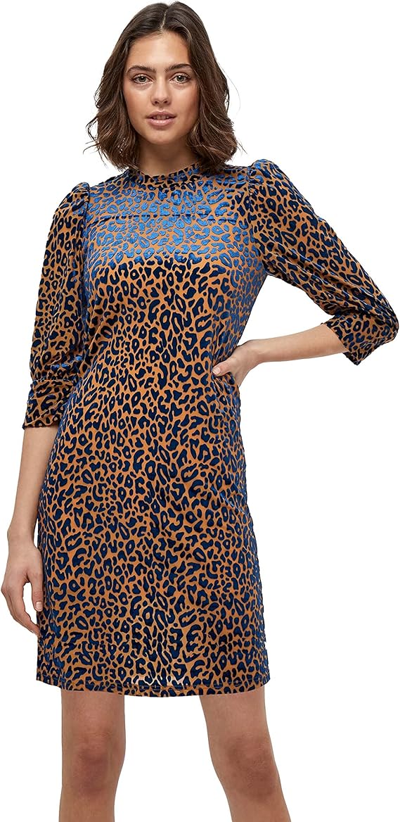 desires 女士 jaqueline 短款连衣裙