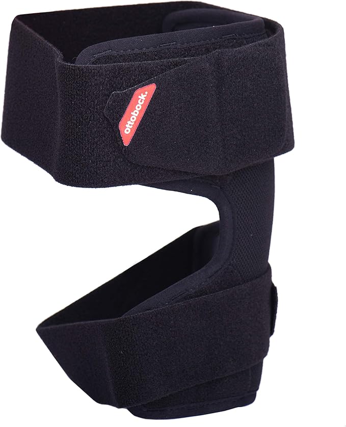 ottobock 步行反应带和衬垫 - 1 件 size 45-48 1.00