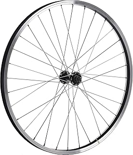 自行车设计(cycledesign) 前轮 24英寸 轮辋刹车 附带快速杆 829238